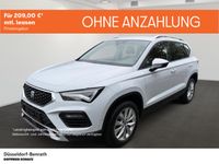 Seat Ateca - Vorschau Bild 1