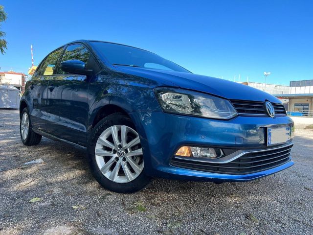 Volkswagen Polo 1.4 TDI 5p. Trendline