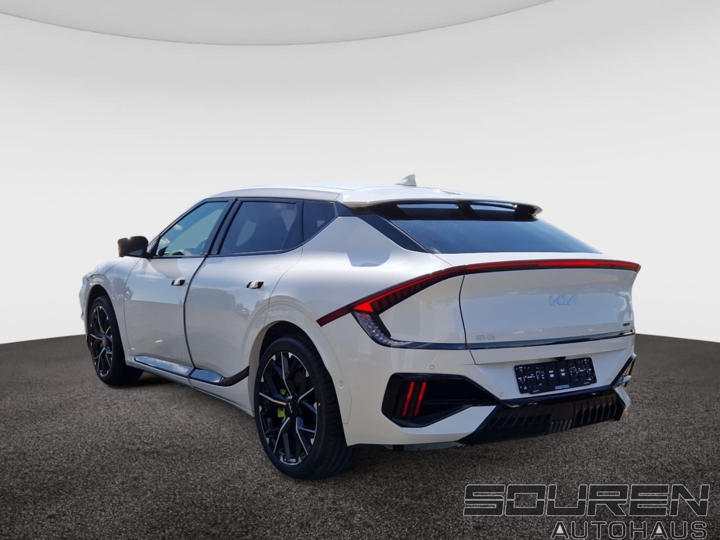 Fahrzeugabbildung Kia EV6 PE GT Neues Modell 609 PS Privat sofort verf