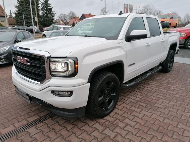 GMC Sierra 1500 5.3L V8 4x4*Bi-Xenon*LMR 20"AHK