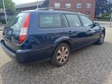 Ford Mondeo 1.8 81 kW Ghia - Ford Mondeo: Kombi, Ghia