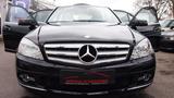 Mercedes-Benz C 180 C Limousine C 180 CGI BlueEfficiency - gebrauchte Mercedes-Benz C 180 aus dem Jahr 2010