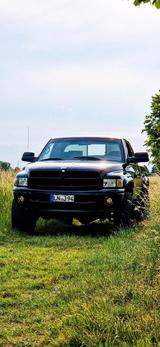 Andere Dodge Ram 5.9 Cummins Turbo Diesel Generat... - Andere aus 2000