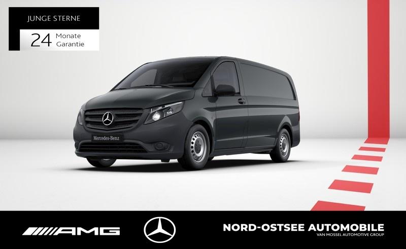 Mercedes-Benz VITO 114 KASTEN AHK KLIMA DAB