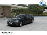 BMW 318 i Touring LED+SHZ+Temp+Apple CarPlay+DAB - BMW 318 Neuwagen