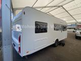 Bürstner Averso 535 TL B66 *2.000 kg, Einzelbetten...* - Bürstner A 535