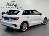 Audi A3 SpB 35 TDI Advanced NAV+LED+VC+CARPLAY+1HD - Audi A3 mit Diesel-Antrieb: Weiß