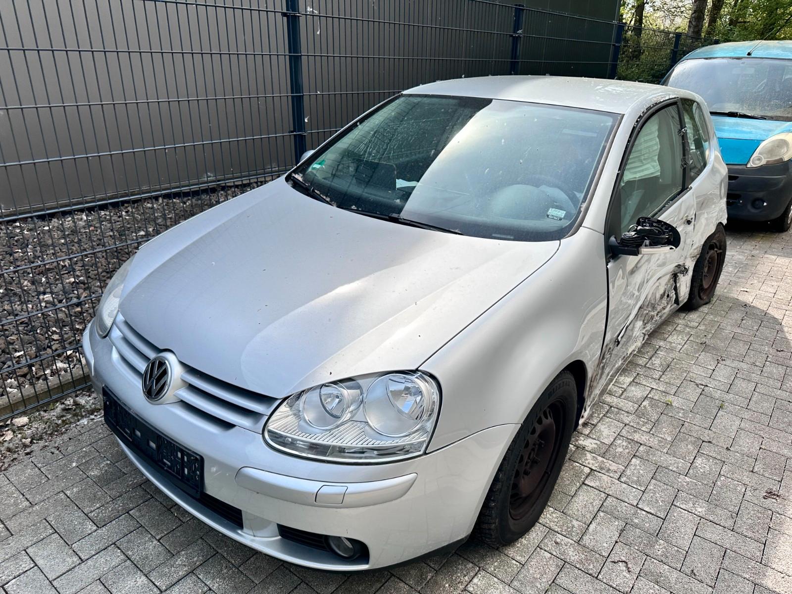 Volkswagen Golf V Lim. Comfortline