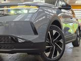 Opel Grandland MHEV Ultimate el.Heck 360°Kam. 19"Alu - Opel Grandland (X) von 2026