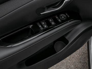 Hyundai Tucson 1.6 Select 2WD Digitales Cockpit Navi