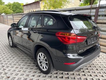 BMW X1 - 3