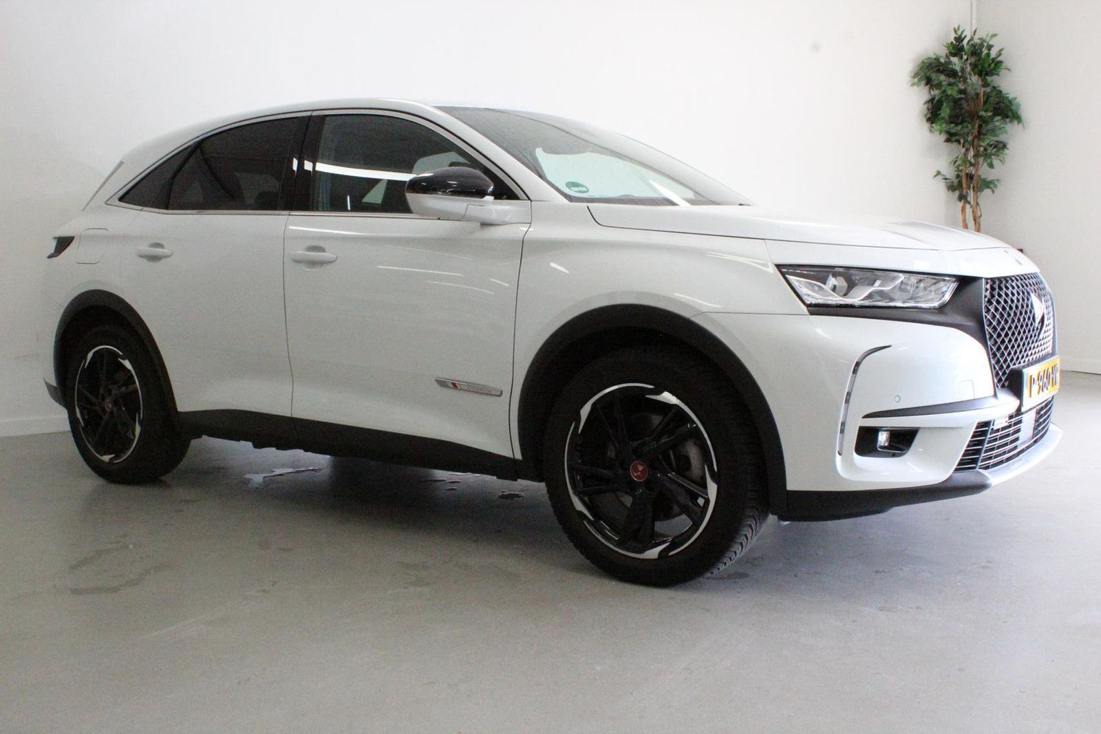 DS Automobiles DS7 Crossback E-Tense Performance Line | NL-AUTO imagem 2