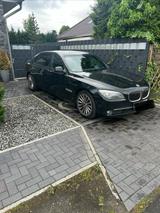 BMW Bmw 730LD BJ 2010 Vollausstattung - BMW 730: Ld