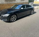 BMW 420d Grand Coupé - BMW 420 in Saarbrücken