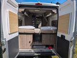 Bavaria-Camp 630 J mit top Ausstattung - Bavaria-Camp Wohnwagen & Wohnmobile
