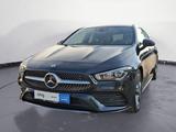 Mercedes-Benz CLA 220 d SB DCT ACC Pano 360 Grad Kamera