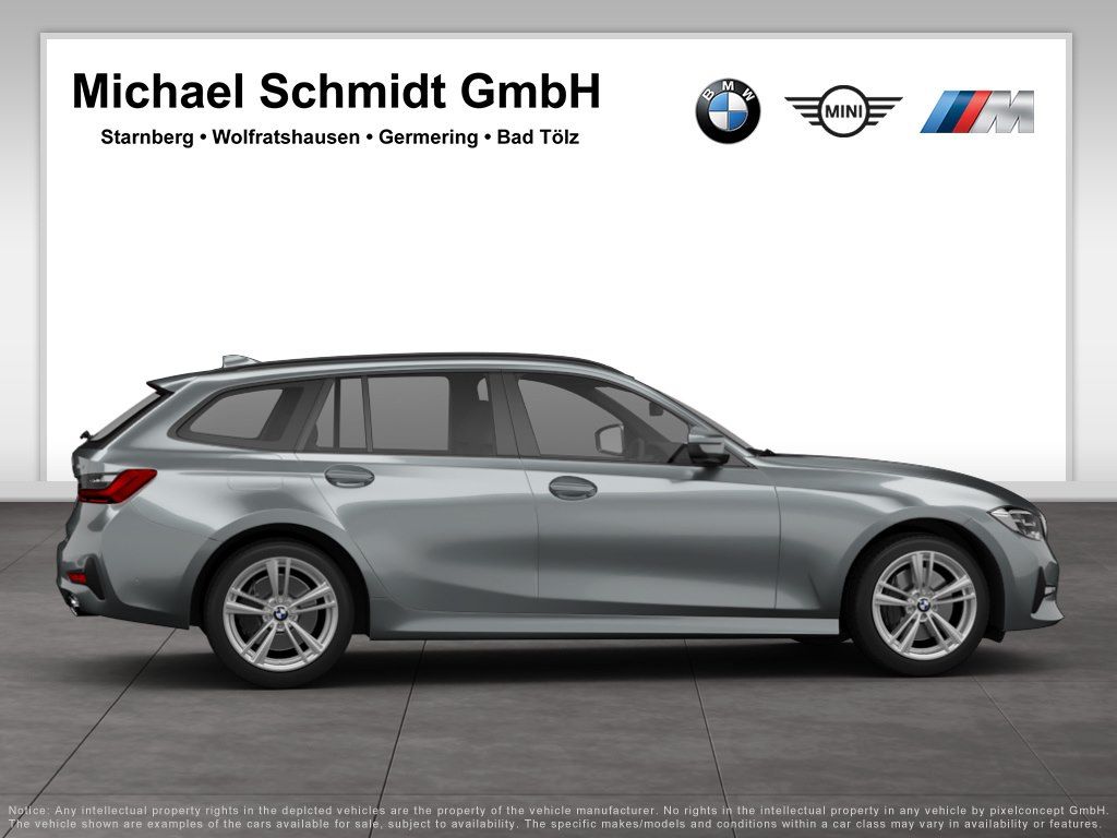 BMW 318 - Bild 6