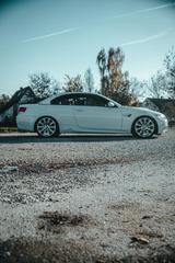 BMW M3 Cabrio e93 DKG - BMW M3 Gebrauchtwagen