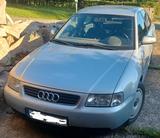 Audi A3 Guter Zustand - gebrauchte Audi A3 aus dem Jahr 1999