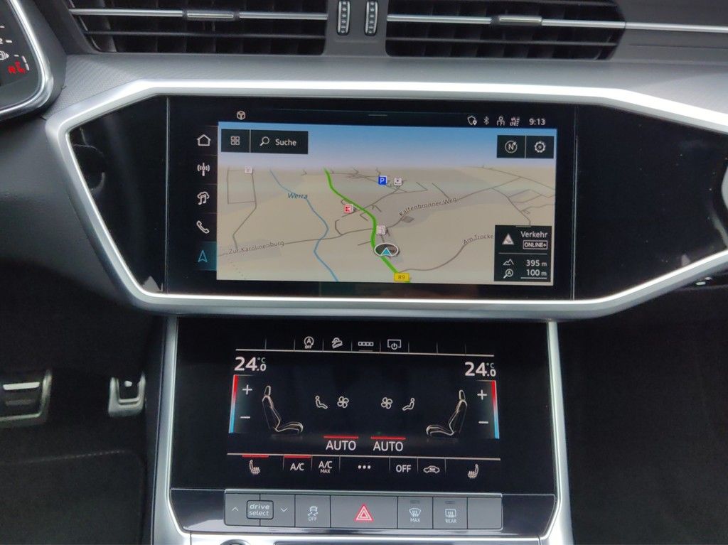 Audi A6 Allroad - Bild 14