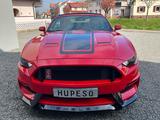 Ford Mustang GT 350  SHELBY unfallfrei - Ford: Shelby