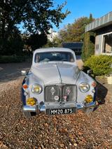 Rover  ROVER  P4 100 - Rover: P4