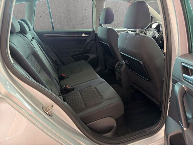 Golf VII Sportsvan United 1.0 Navi Klima