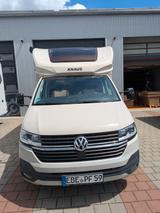 Knaus Tourer Van 500 MQ - Knaus 500