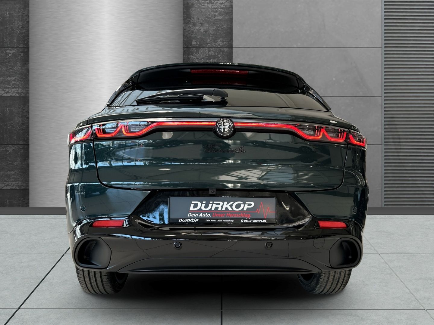 Alfa Romeo Tonale - Bild 6