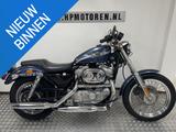 Harley-Davidson XLH 883 SPORTSTER 100 TH. ANNIVERSARY BOVAGGARAN - HARLEY-DAVIDSON XLH