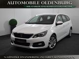 Peugeot 308 SW Active BlueHDI S&S *Navi*SHZ*PDC*GRA*LM* - Peugeot 308 in Oldenburg