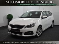 Peugeot 308 SW Active BlueHDI S&S *Navi*SHZ*PDC*GRA*LM*