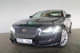 Jaguar XJ Premium Luxury 3.0 V6 Diesel, LED, Meridian - Jaguar XJ aus 2017