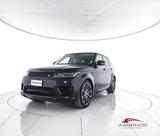Land Rover LAND ROVER Range Rover Sport 3.0D l6 350 CV HSE  - Land Rover Range Rover Sport Hse mit Hybrid-Antrieb (Diesel-Elektro)