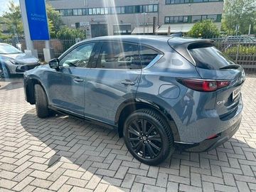 Mazda CX-5 - 5