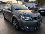 Volkswagen Touran Comfortline*7 SITZER*AHK*PDC*SHZ* - VW Touran Gebrauchtwagen in Braunschweig
