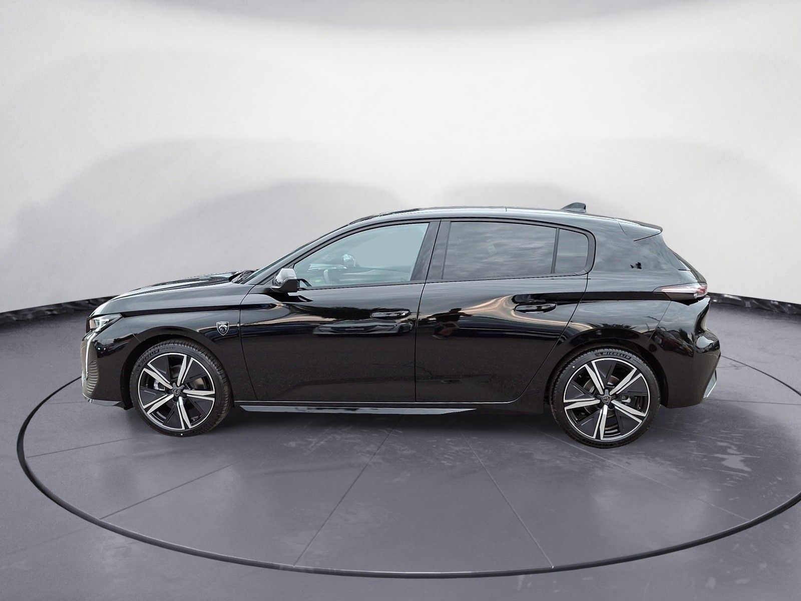 Peugeot 308 - Bild 3