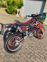 Suzuki DRZ DR-Z VP 440 R - S/SM/E/Y (Keine 690 700 701) - SUZUKI DR Z