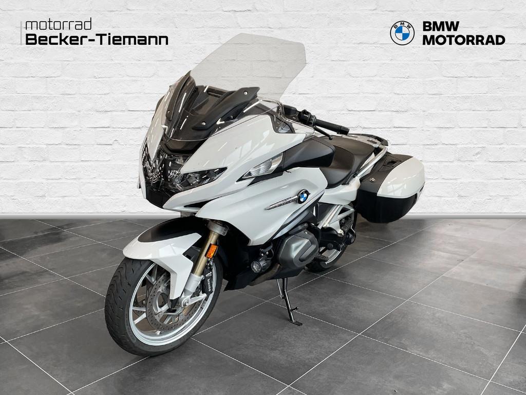 BMW R 1250 RT