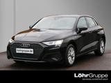 Audi A3 Sportback 40 TFSI e Kamera Parkassistent - Audi A3 mit Hybrid-Antrieb: Schwarz