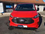 Ford Transit Custom Kasten L1 Trend FWD - mit Diesel-Antrieb: Partikelfilter