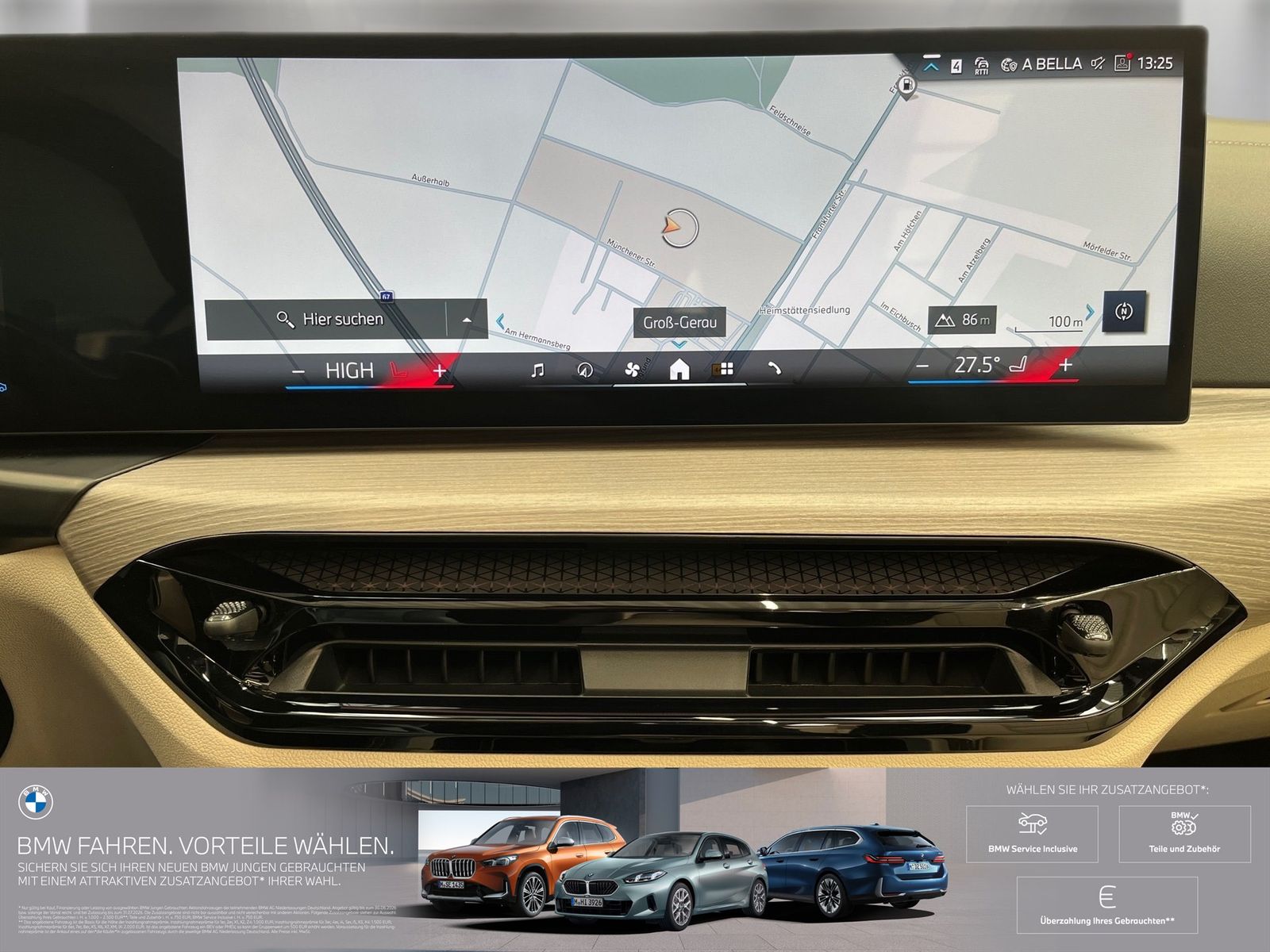 BMW 430 - Bild 11