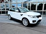Land Rover Range Rover Sport 2.0 SD4 SE SE - Land Rover Range Rover Sport: 4.4