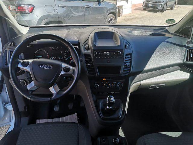 Ford Tourneo Connect