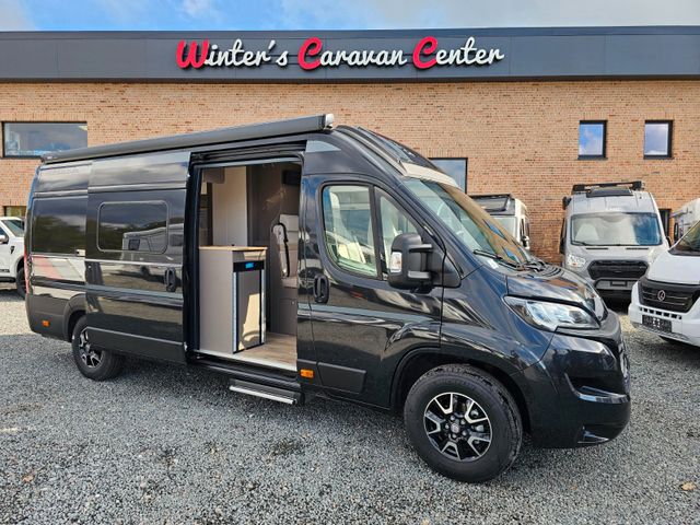 LMC Innovan 640