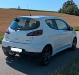 Mitsubishi Colt Athletic Limited No Ralliart - Mitsubishi Colt: Ralliart
