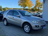 Mercedes-Benz ML 320 CDI 4Matic LEDER-XENON-AHK-MEMORY - Mercedes-Benz ML 320 in Berlin