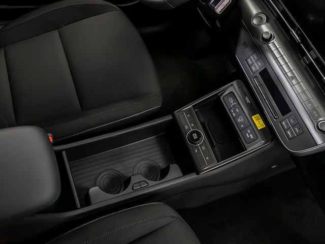 Hyundai Kona 1.6 Trend Hybrid 2WD Autobahnassistent