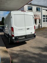 Ford Transit L2/H2 - Ford: Firmenfahrzeug