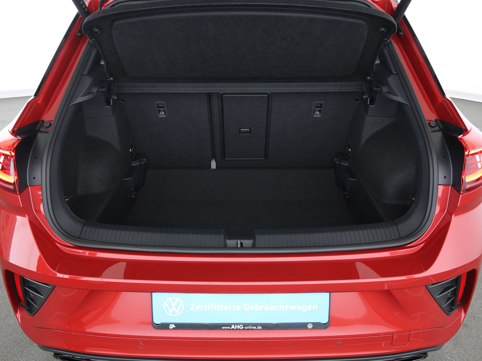 Volkswagen T-Roc - Bild 35